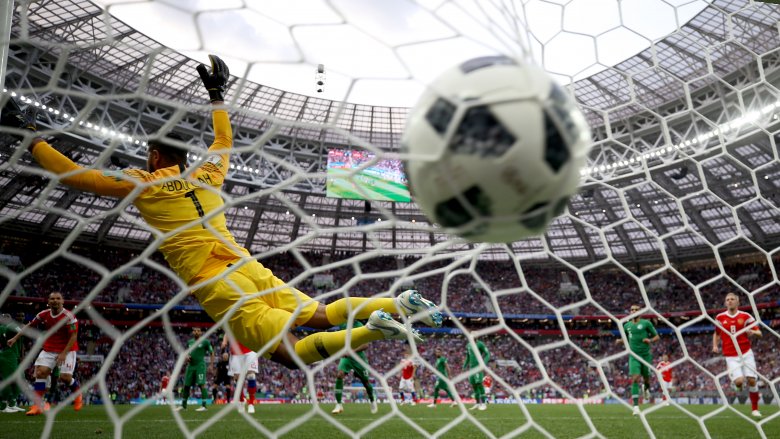 درآمد فوتبالیست ها از جام جهانی چقدر است؟