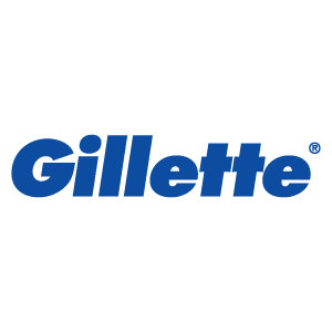 ژیلت  Gillette