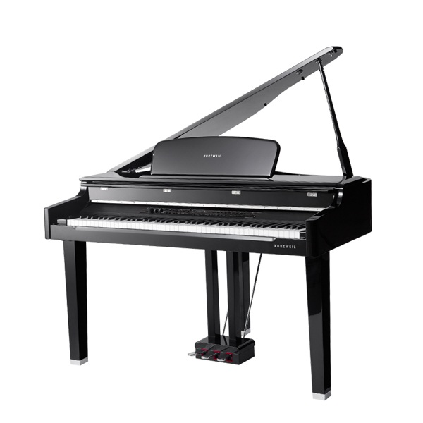 پیانو کورزویل مدل MPG 200 BP