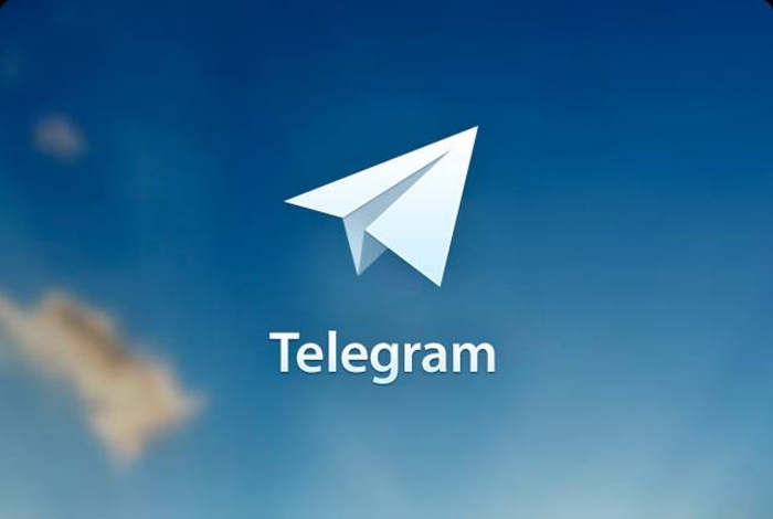 آموزش برقراری تماس صوتی تلگرام +عکس